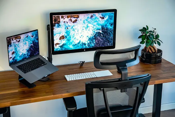 office