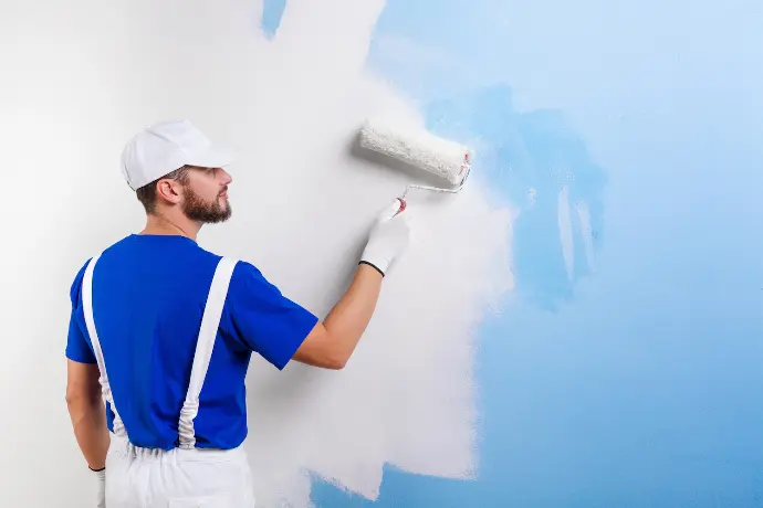 Painter In Gurgaon