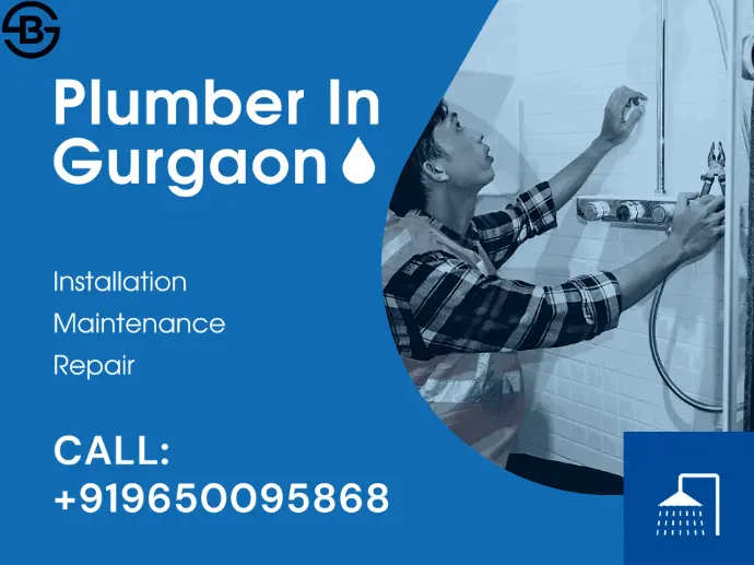 Plumber In Gurgaon