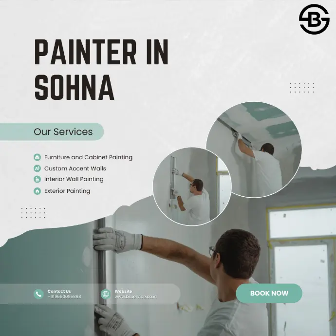 Painter In Sohna