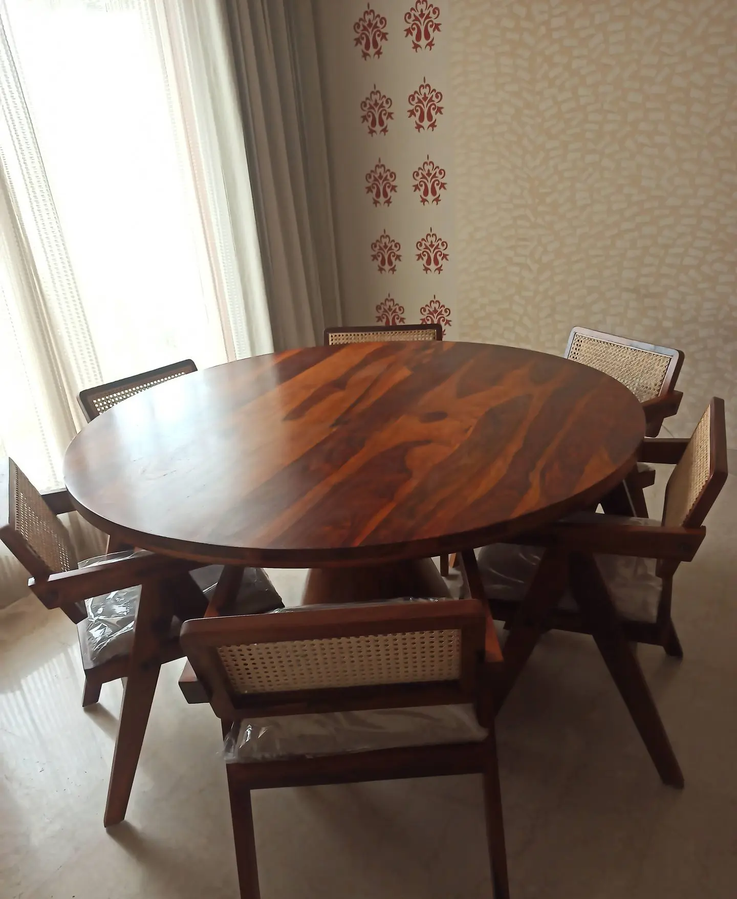 Table Installation