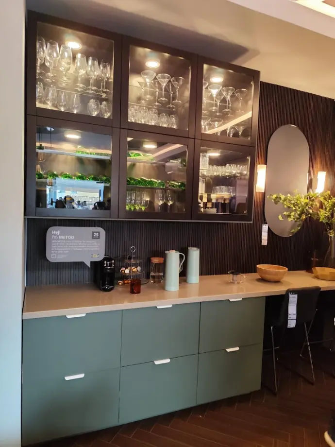 Ikea Furniture Installation