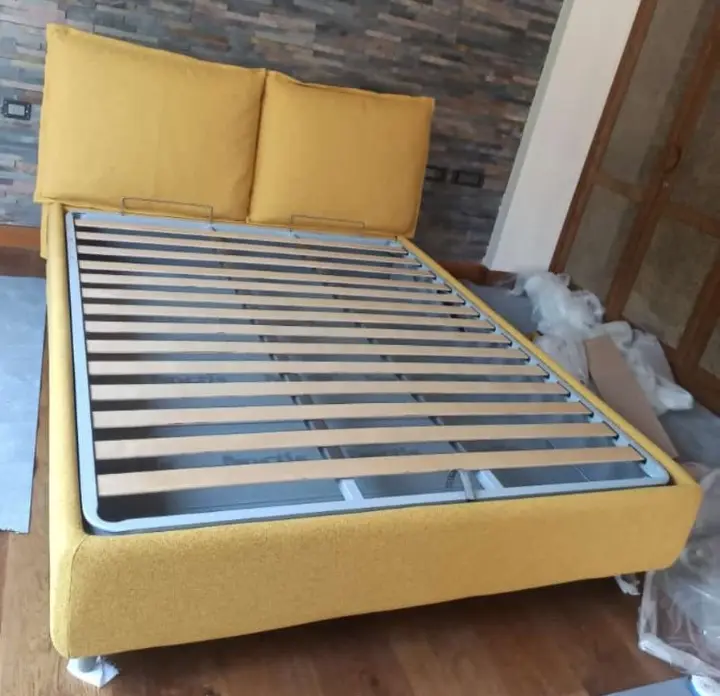 beds Installation