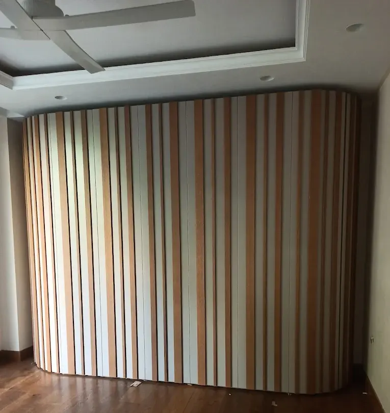 Italian Almirah Installation