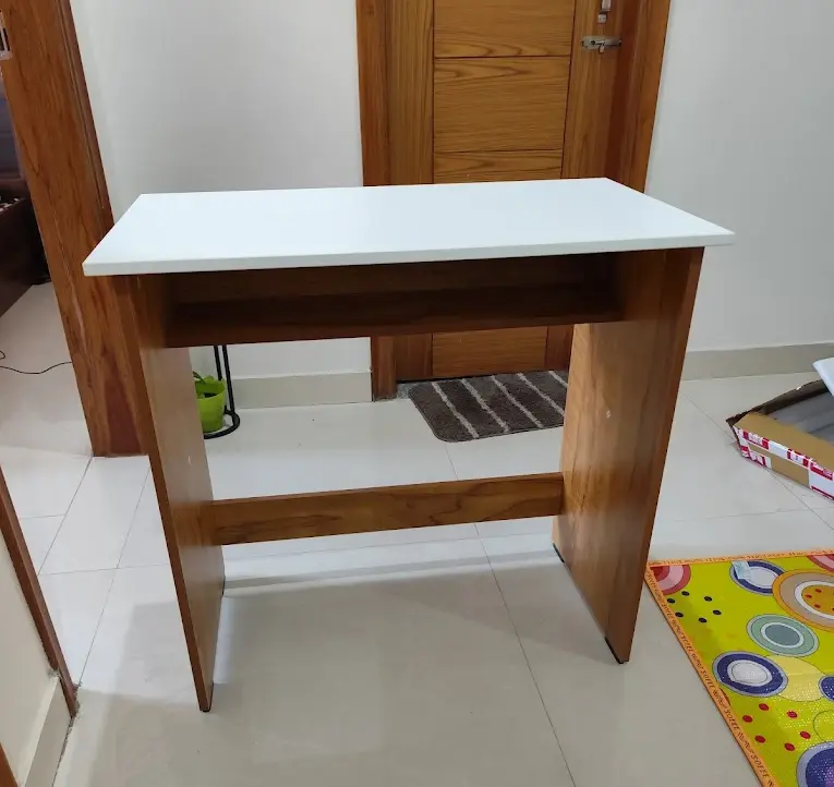 Table Fitting