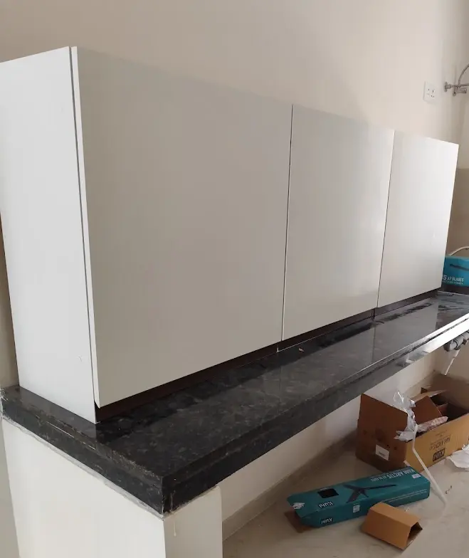 Kitchen Designing