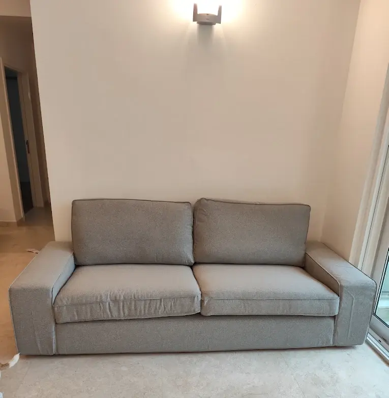 Sofa Fitting