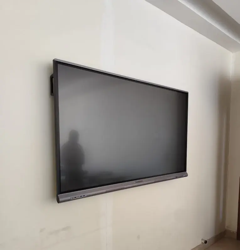 TV Fitting