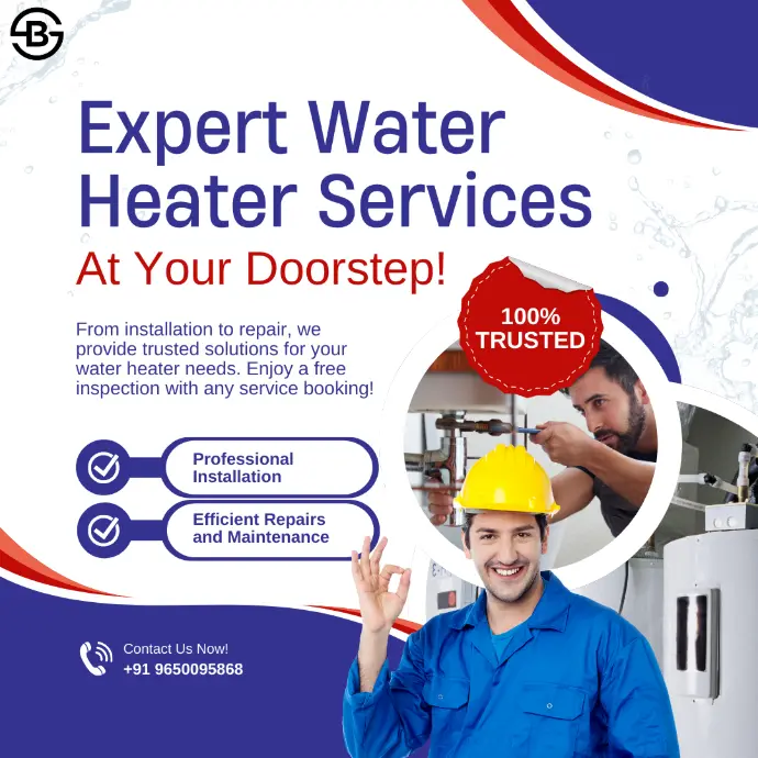 Geyser Installation Service Geyser Installation Service